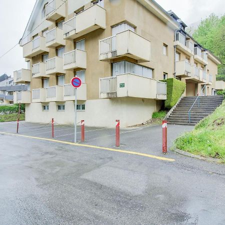 Ferienwohnung Studio A Cauterets: 4 Pers, Parking, Proche Telecabine Et Centre - Fr-1-401-48 Exterior foto