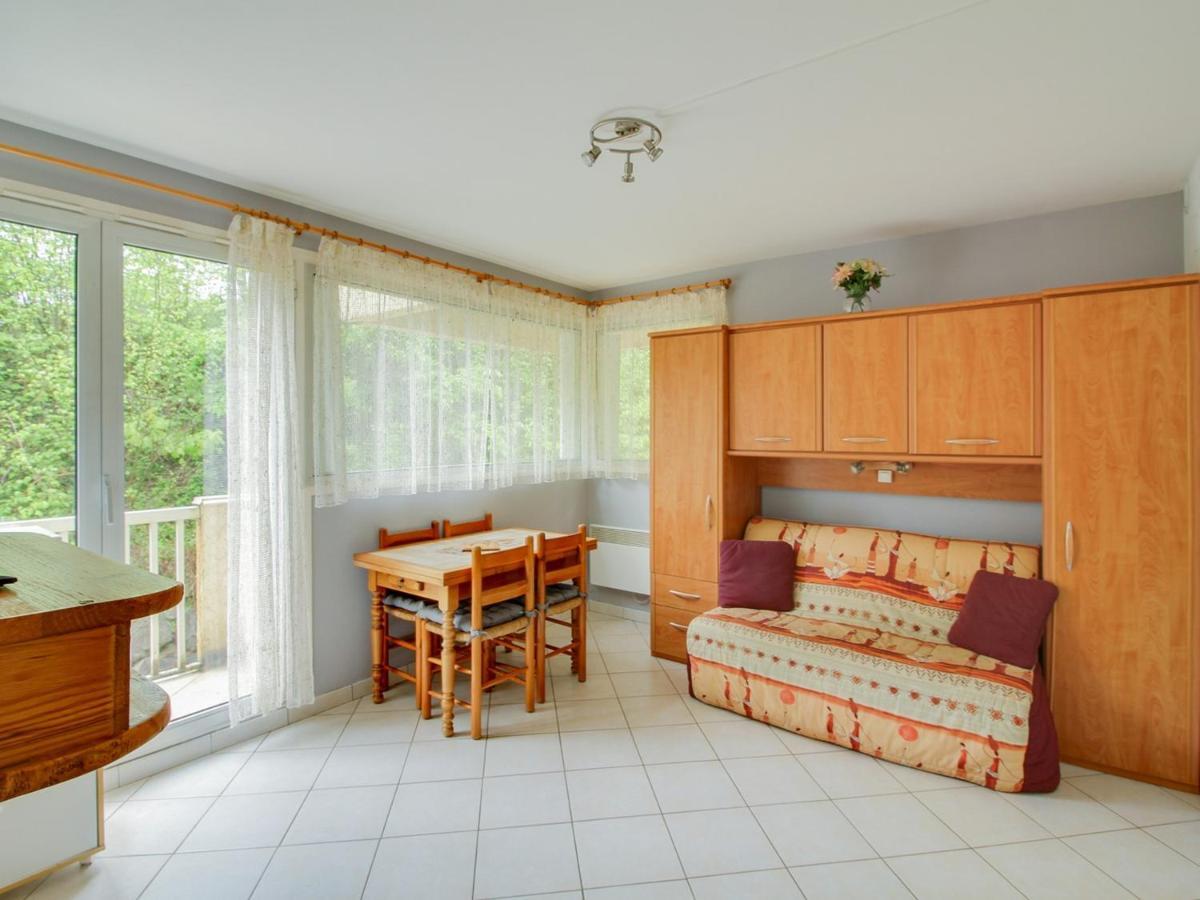 Ferienwohnung Studio A Cauterets: 4 Pers, Parking, Proche Telecabine Et Centre - Fr-1-401-48 Exterior foto